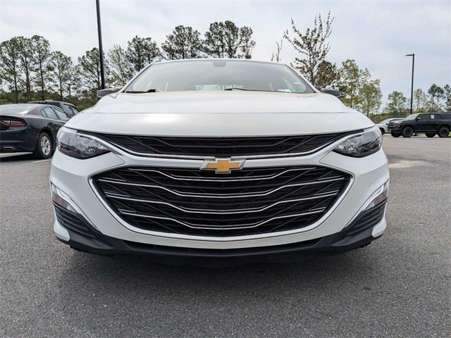 2022 Chevrolet Malibu LS photo 9