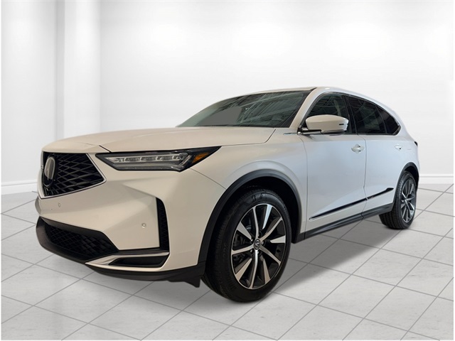 2026 Acura MDX Technology Package's photo