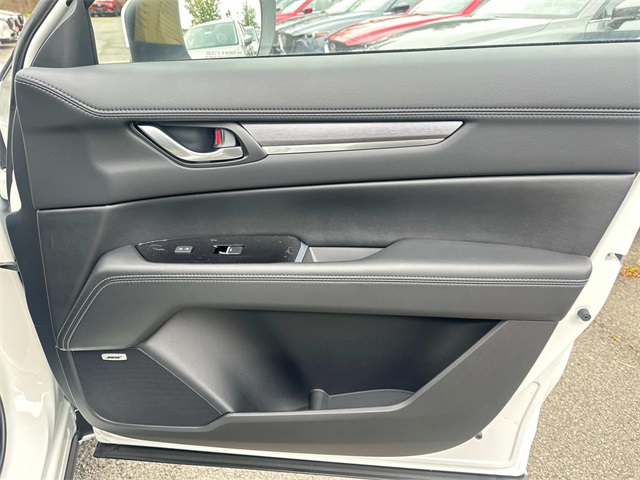 2025 Mazda CX-5 2.5 Premium Plus photo 14