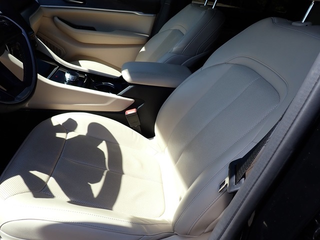 2023 Jeep Grand Cherokee Limited photo 15