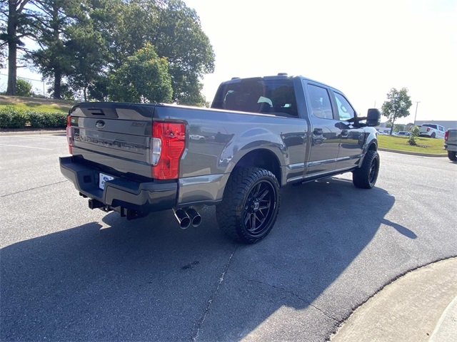 2020 Ford F-250 XL photo 3