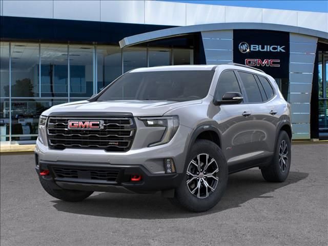 2025 Gmc Acadia AT4 photo 2