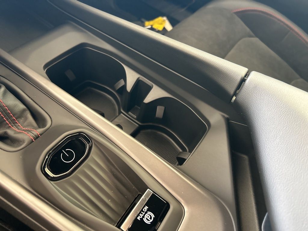 2025 Dodge Charger R/T Scat Pack photo 27
