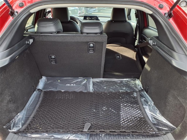 2025 Mazda CX-30 2.5 Select Sport photo 9
