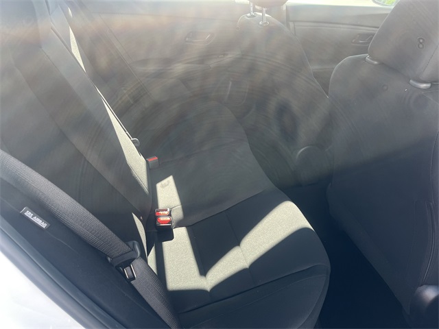 2025 Nissan Sentra S photo 4