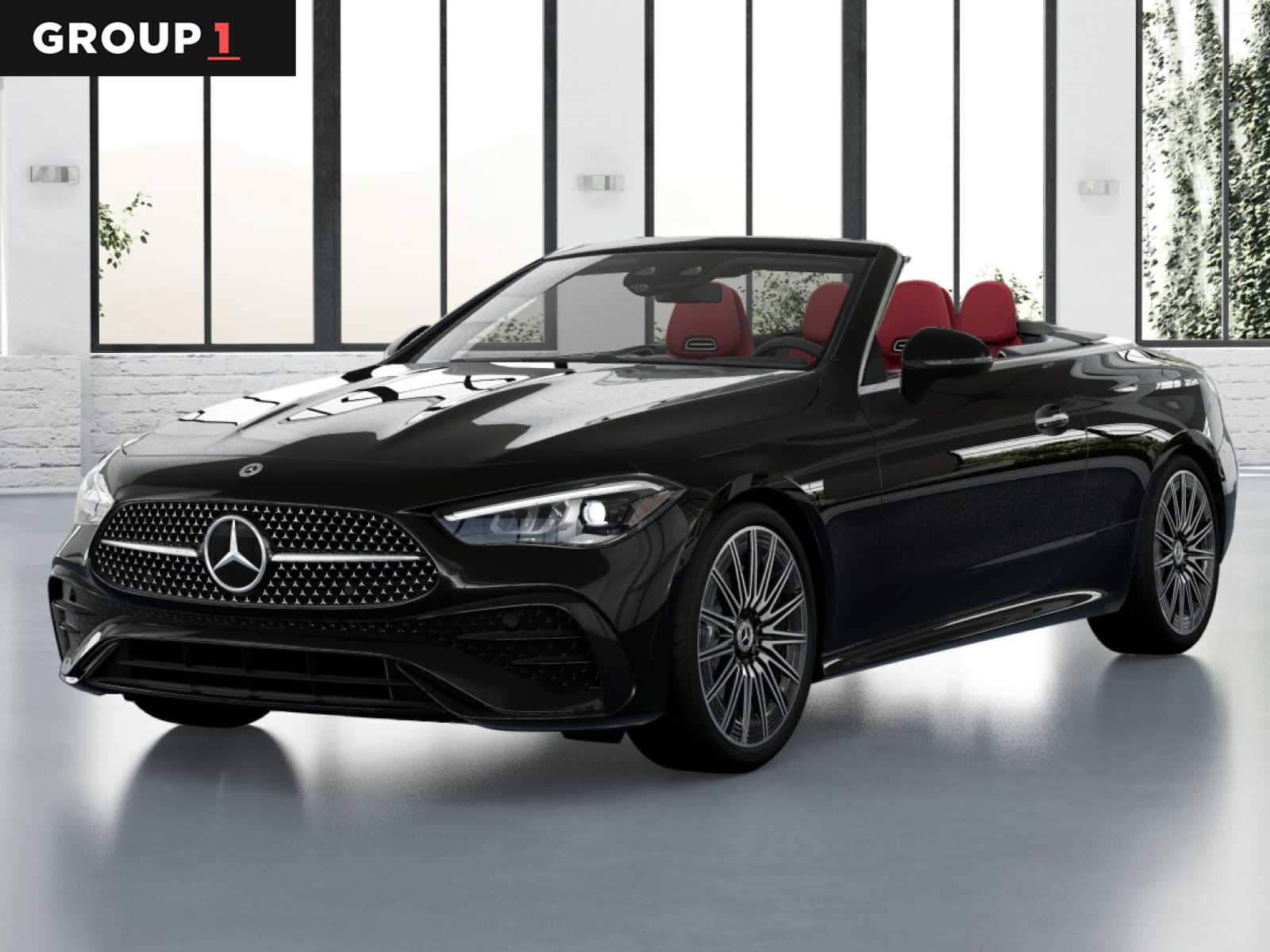 2026 Mercedes-Benz CLE CLE 300's photo