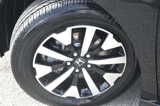 2026 Honda Odyssey EX-L photo 4