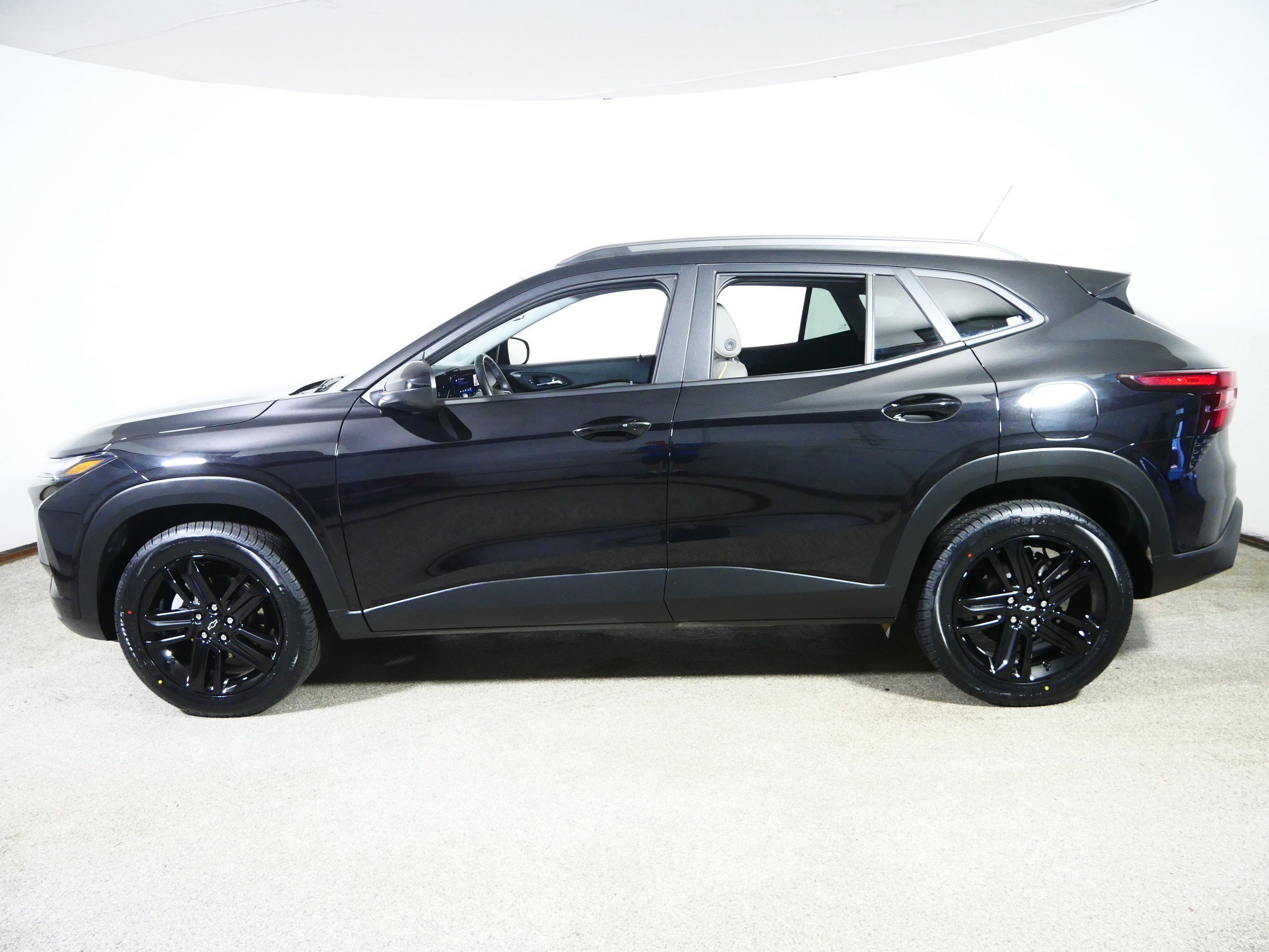 2024 Chevrolet Trax ACTIV photo 4