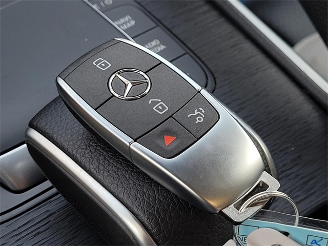 2023 Mercedes Benz GLE 350 photo 34