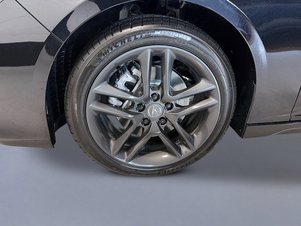 2025 Acura TLX SH-AWD A-Spec photo 10