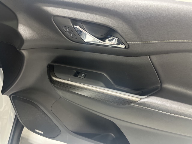 2023 Gmc Acadia SLT photo 22