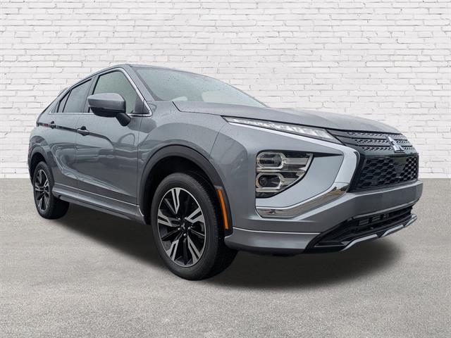 2024 Mitsubishi Eclipse Cross SEL