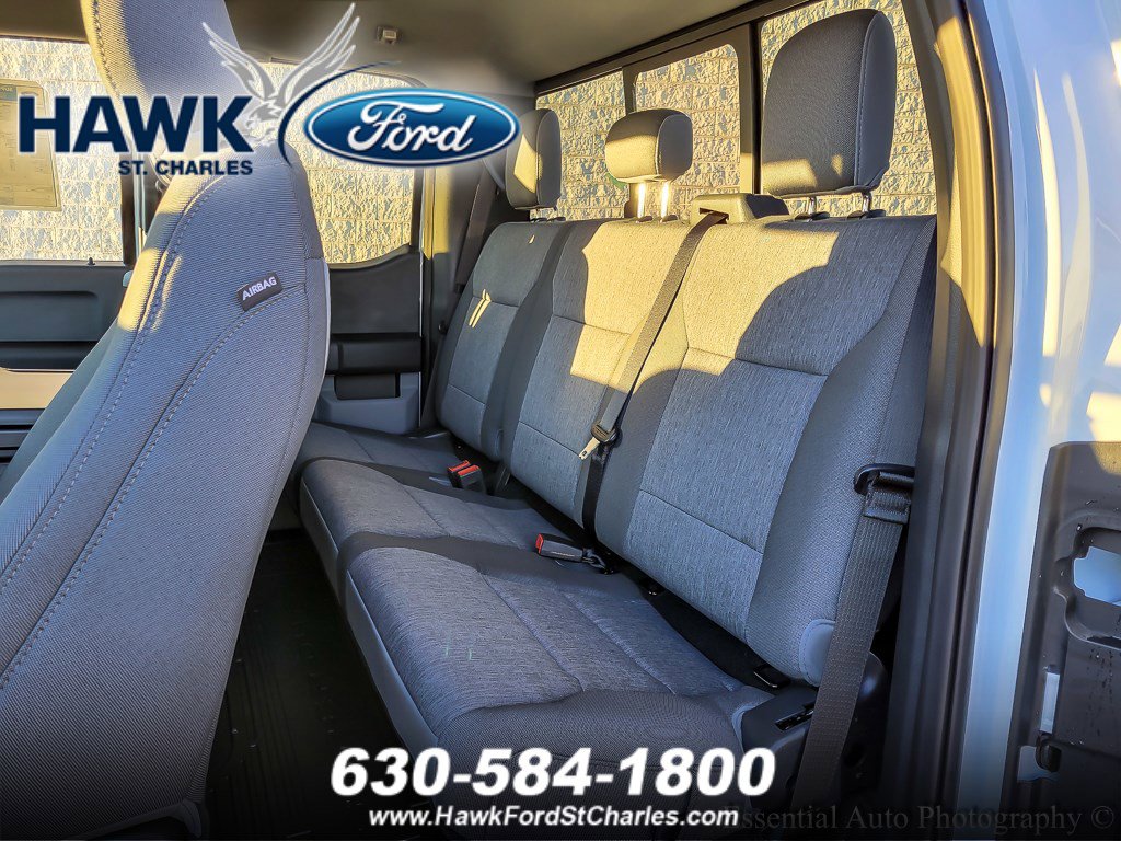 2025 FORD F-350 - Image 8