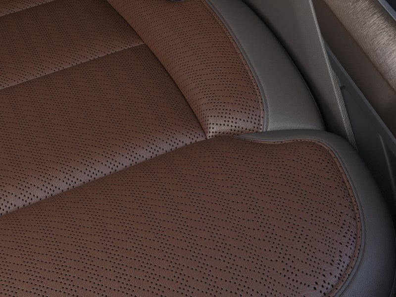 2025 Ford F-150 King Ranch photo 10