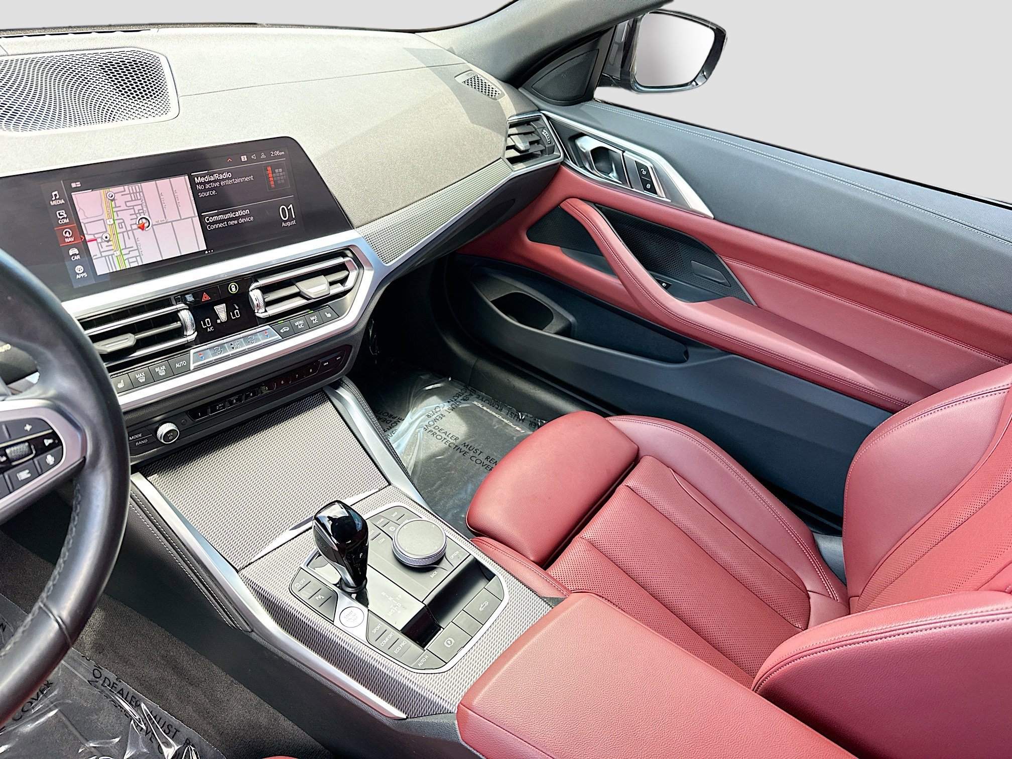 2023 Bmw M440i photo 22