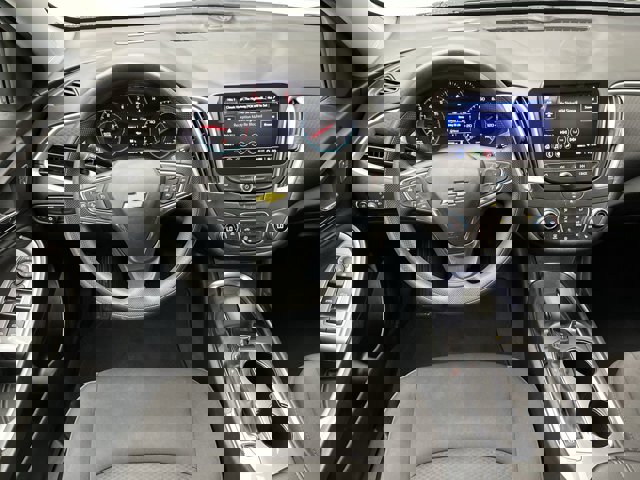 2024 Chevrolet Malibu 1LT photo 9