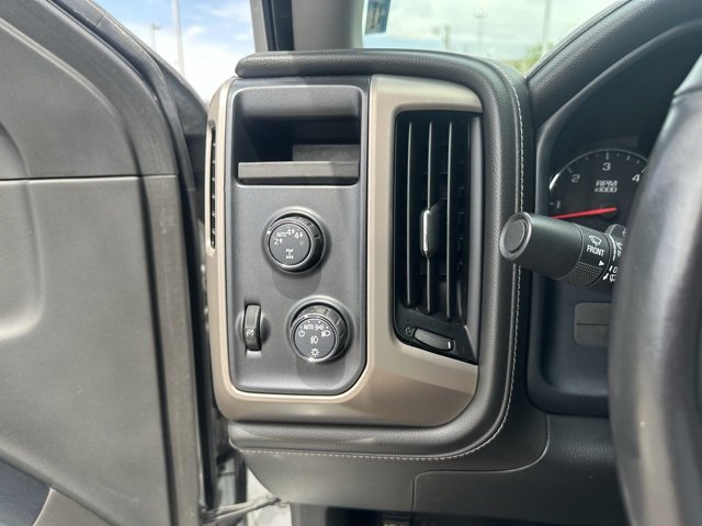 2018 Gmc Sierra 1500 Denali photo 25
