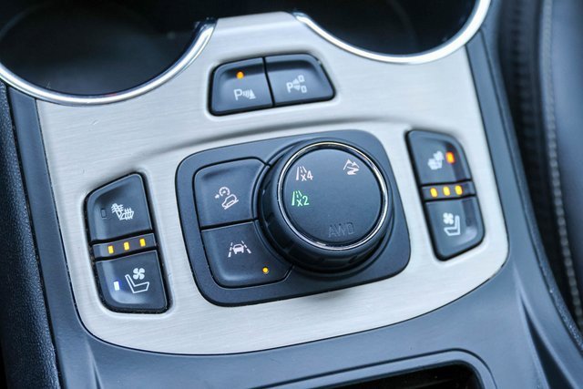 2023 Gmc Terrain Denali photo 20