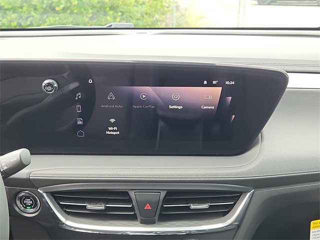 2026 Buick Encore GX Preferred photo 23