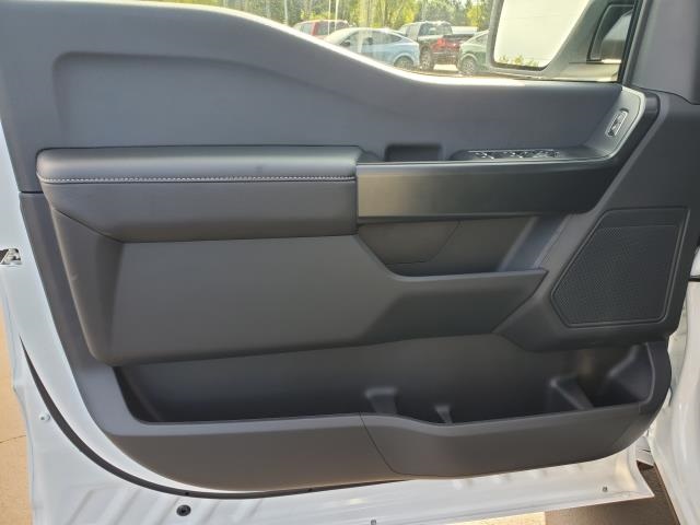 2025 Ford F-150 STX photo 10