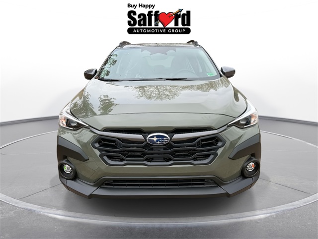 2026 Subaru Crosstrek Premium photo 4