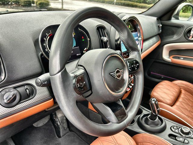 2023 Mini Cooper Signature photo 10