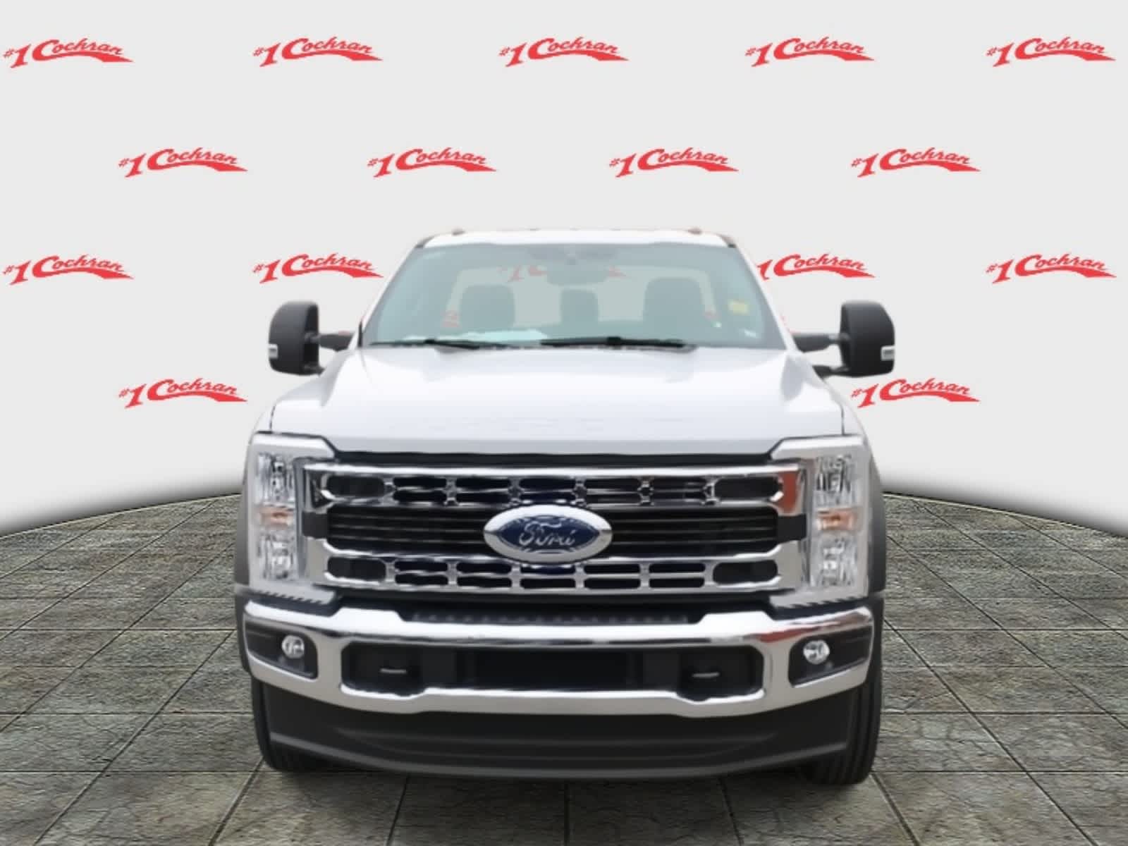 2024 Ford F-450 XL photo 16