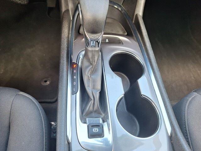 2023 Chevrolet Malibu 1LT photo 13