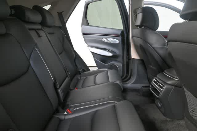 2026 Genesis GV70 2.5T Advanced photo 26