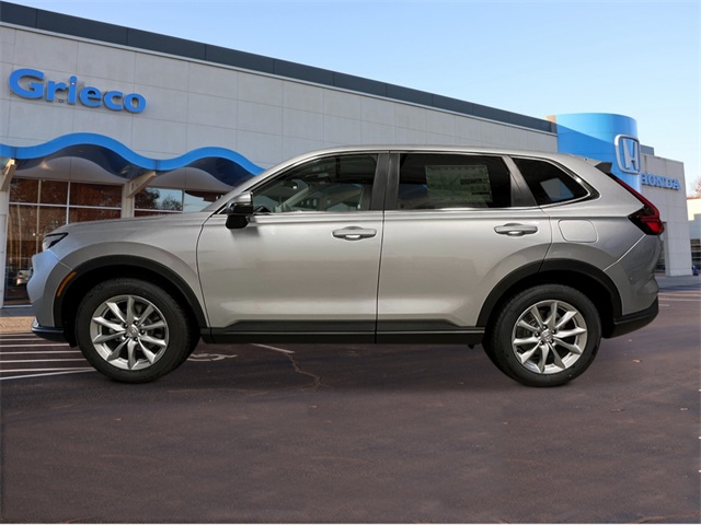 2026 Honda CR-V EX photo 2