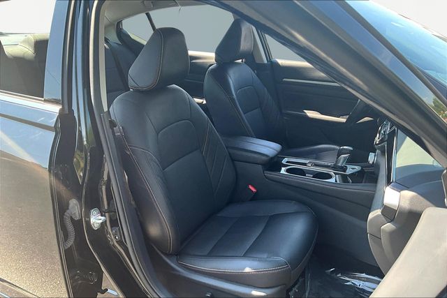 2024 Nissan Altima 2.5 SR photo 19