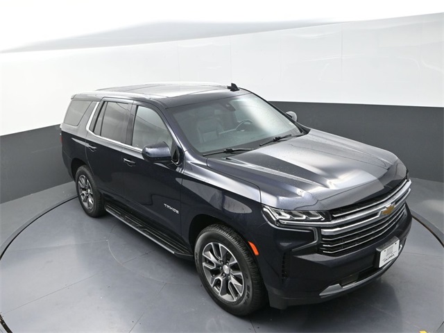 2022 Chevrolet Tahoe LT photo 7