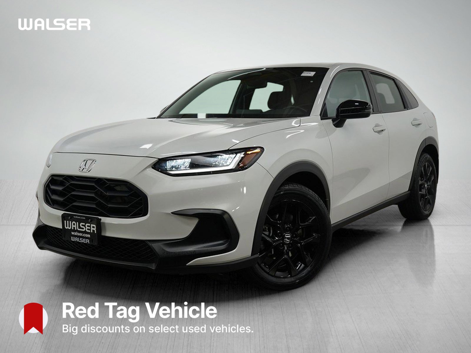 2024 Honda HR-V Sport's photo