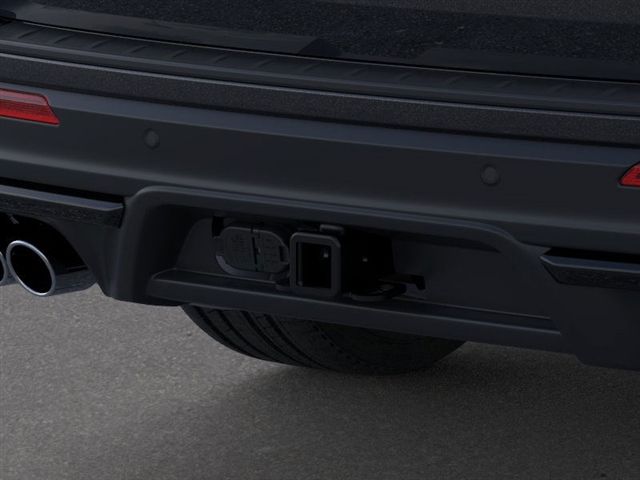 2026 FORD EXPLORER - Image 54