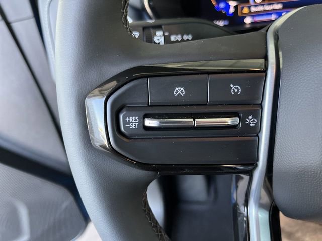 2024 Chevrolet Colorado LT photo 20