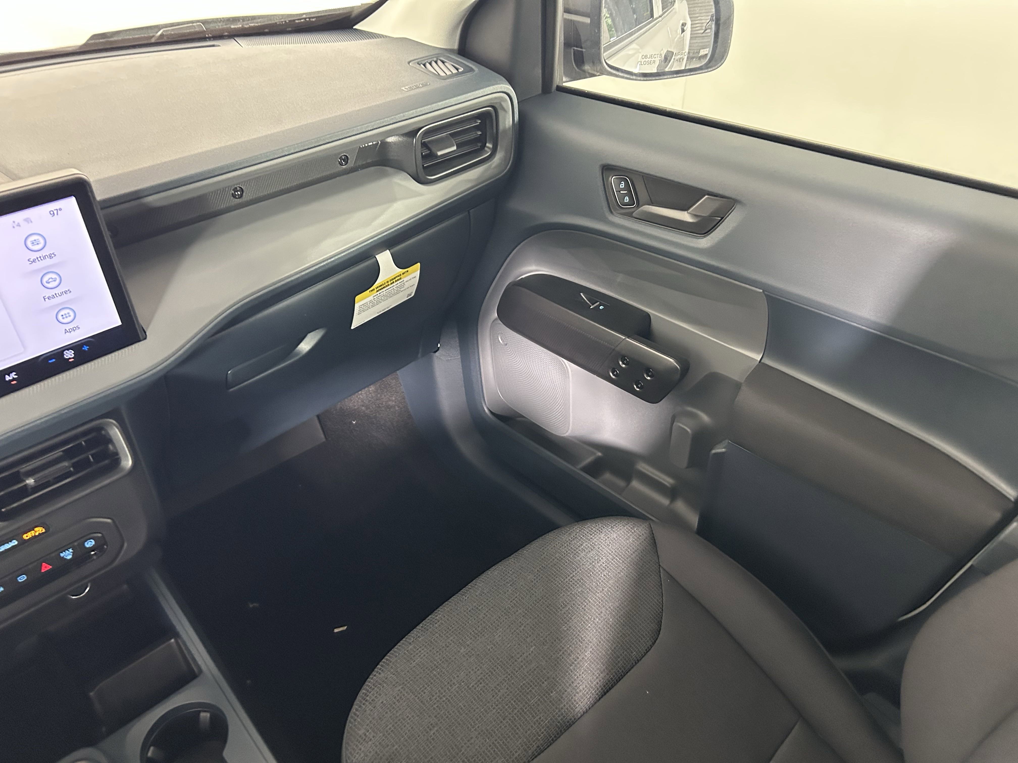 2025 Ford Maverick XL photo 15