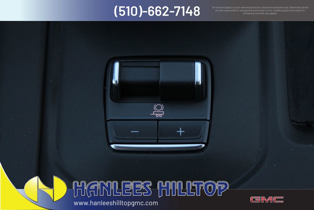 2026 Gmc Sierra 1500 Denali Ultimate photo 19