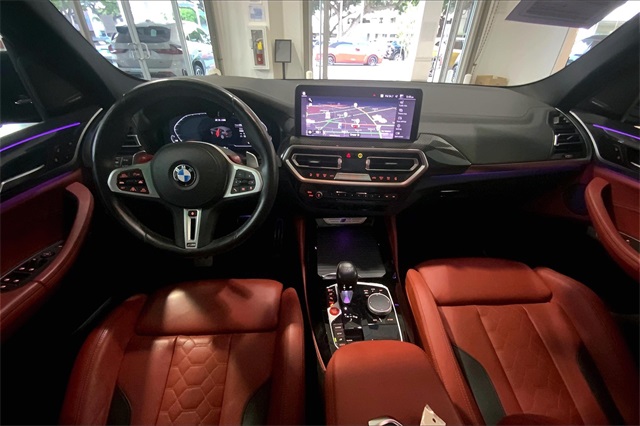 2022 Bmw X3 photo 10