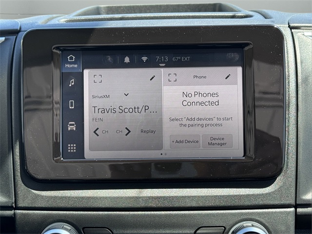 2024 Ram ProMaster 2500 photo 11