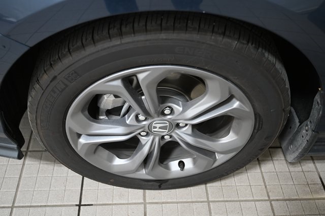 2024 Honda Accord EX photo 16