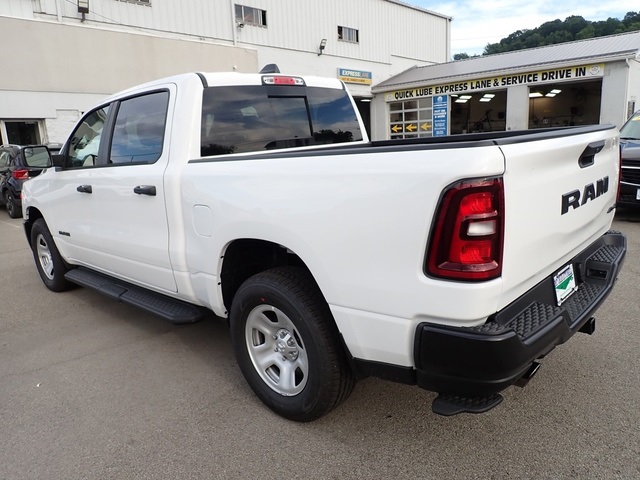 2026 Ram 1500 Tradesman photo 3