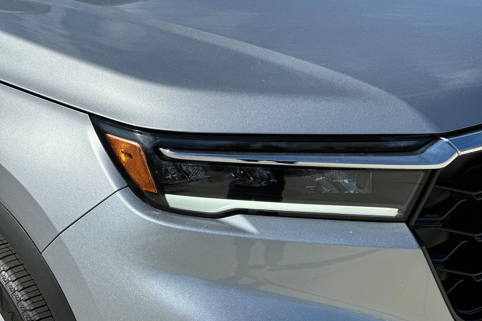 2025 Honda Pilot Touring photo 31