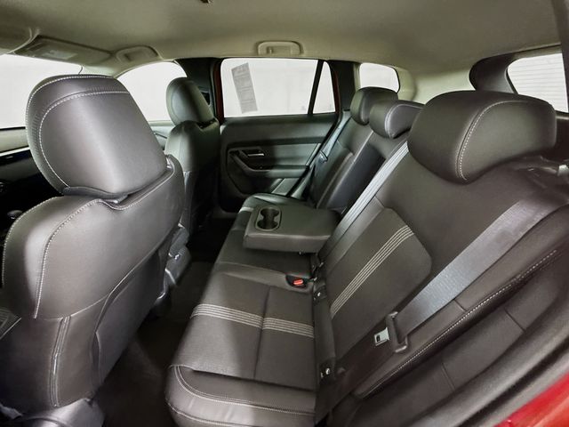 2025 Mazda CX-50 2.5 Select photo 22