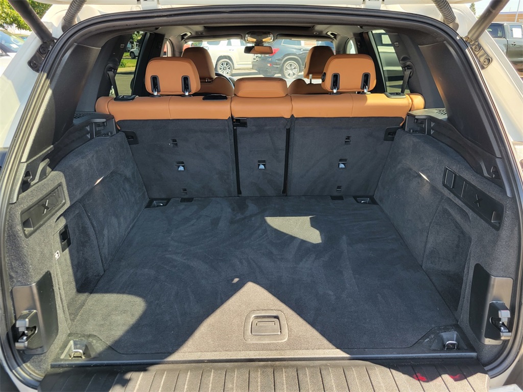 2022 Bmw X5 xDrive40i photo 27