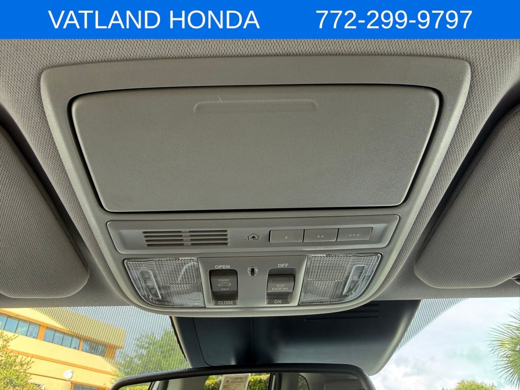 2022 Honda CR-V EX-L photo 23