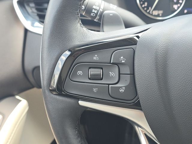 2023 Buick Enclave Avenir photo 29