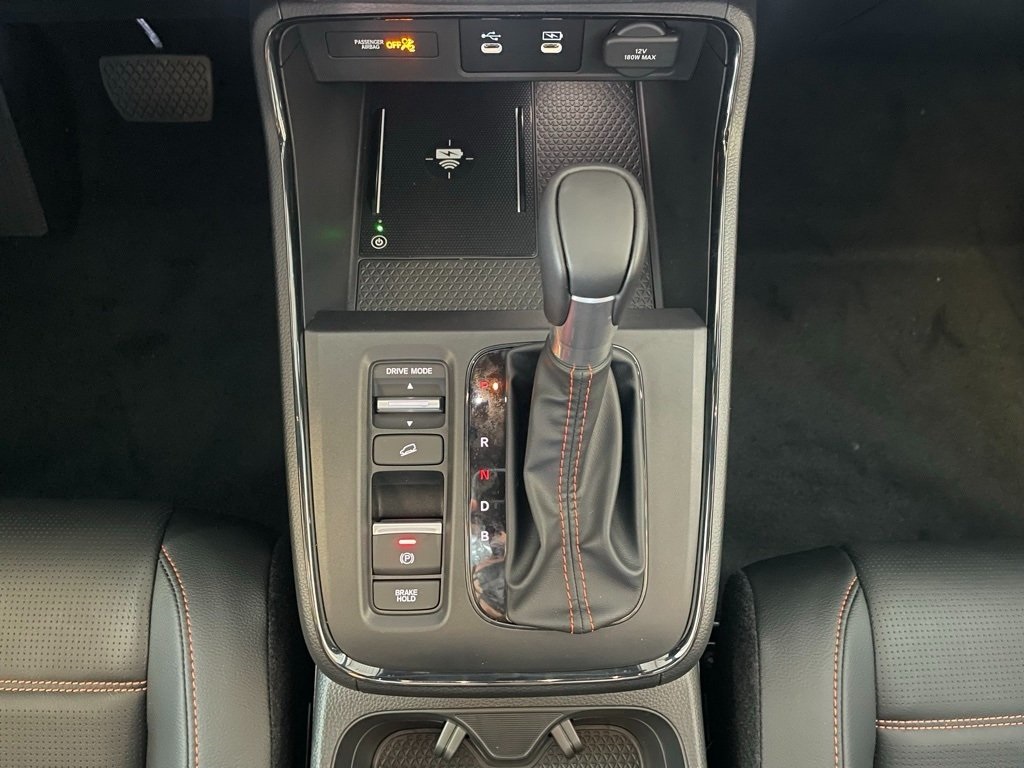 2026 Honda CR-V Hybrid Sport-L photo 32