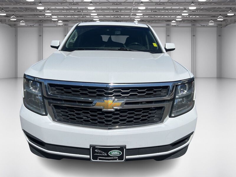 2015 Chevrolet Tahoe LT photo 2