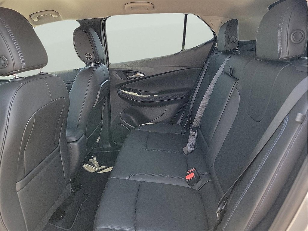2026 Buick Encore GX Sport Touring photo 13