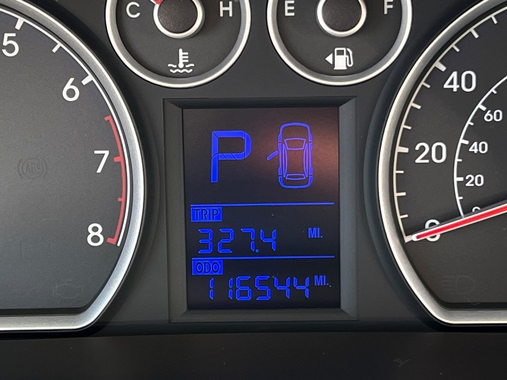 2010 Hyundai Elantra Touring SE photo 18